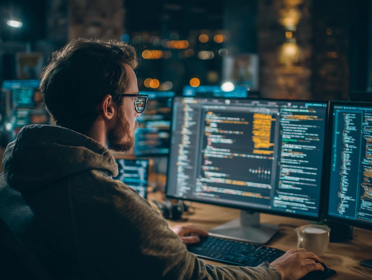 E-Commerce App Development
